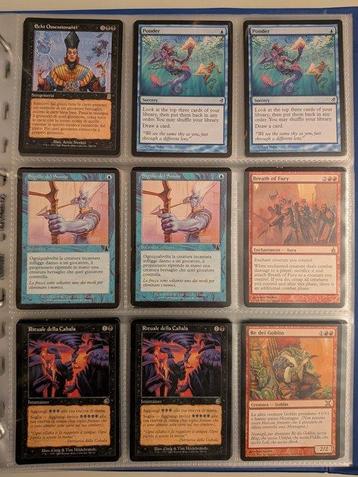 Wizards of The Coast Mixed collection - Magic: The Gathering beschikbaar voor biedingen