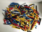 Lego - Geen serie - LEGO Partij van 1000 gram technische