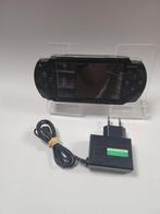 Sony Playstation Portable 1004 inclusief lader, Consoles de jeu & Jeux vidéo, Ophalen of Verzenden