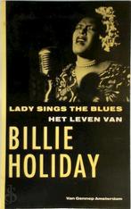 Lady sings the blues - het leven van Billie Holiday, Verzenden
