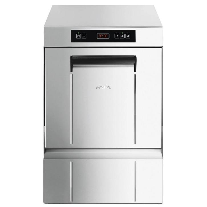 Glazenspoelmachine | ECOLINE | Mand 400x400 | Afvoerpomp |, Zakelijke goederen, Horeca | Keukenapparatuur, Nieuw in verpakking