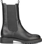 POSH by Poelman LEA Laarzen - Zwart - Maat 41 (Mode), Kleding | Dames, Schoenen, Verzenden, Nieuw