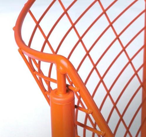 Niels Gammelgaard - Fauteuil - Järpen - Métal - Niels, Antiek en Kunst, Antiek | Meubels | Stoelen en Sofa's