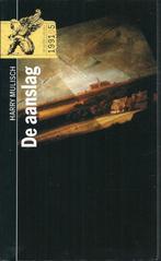 De aanslag 9789001561055 Harry Mulisch, Boeken, Verzenden, Gelezen, Harry Mulisch