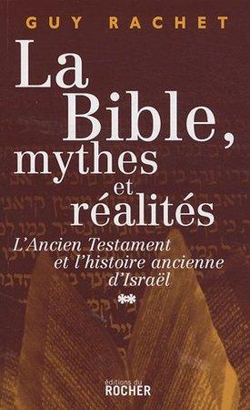 La Bible, mythes et réalités: Juges et rois, Livres, Langue | Langues Autre, Envoi