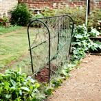 NIEUW - Erwtenhoepel 100 x 30 x 100 cm, Tuin en Terras, Hand-tuingereedschap, Verzenden, Nieuw