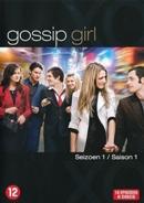 Gossip girl - Seizoen 1 op DVD, Cd's en Dvd's, Dvd's | Drama, Verzenden, Nieuw in verpakking