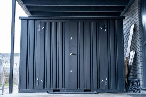 Oude voorraad containers – Nu extra voordelig! OP=OP, Doe-het-zelf en Bouw, Containers