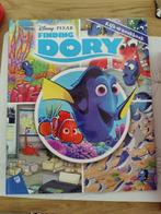 Finding  Dory kijk en zoekboek 9781503729292, Boeken, Pixar, Zo goed als nieuw, Verzenden