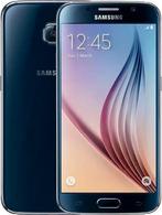 Samsung Galaxy S6 32GB Zwart met GARANTIE & verzending, Telecommunicatie, Mobiele telefoons | Overige merken, Ophalen of Verzenden