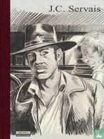 Ronny Jackson - J.C. Servais - 2006, Boeken, Stripverhalen, Eén stripboek, Verzenden, Zo goed als nieuw, Brouyère, Jean-Marie.
