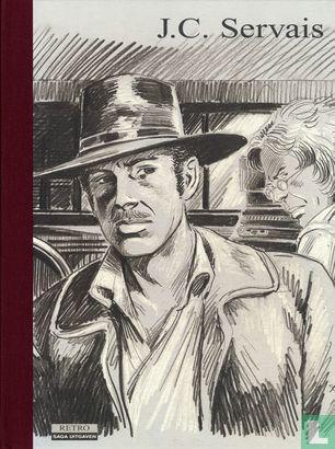 Ronny Jackson - J.C. Servais - 2006, Boeken, Stripverhalen, Zo goed als nieuw, Eén stripboek, Verzenden