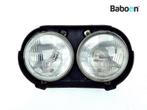 Koplamp Triumph Daytona 900 / T357 1991-1997 EU/USA RH, Verzenden, Gebruikt