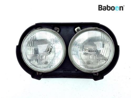 Koplamp Triumph Daytona 900 / T357 1991-1997 EU/USA RH, Motoren, Onderdelen | Overige, Gebruikt, Verzenden