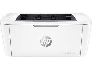 Veiling - HP LaserJet M110we printer beschikbaar voor biedingen