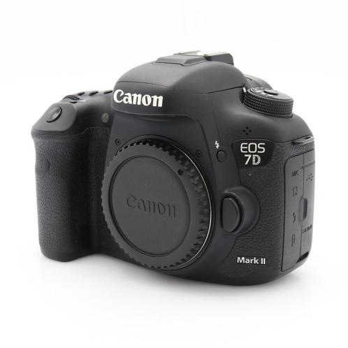 Canon EOS 7D mark II body | Tweedehands, Audio, Tv en Foto, Fotocamera's Digitaal, Zo goed als nieuw, Canon, Verzenden