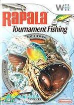 Rapala Tournament Fishing (Nintendo wii nieuw), Nieuw, Ophalen of Verzenden