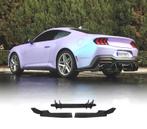 DIFFUSEUR ARRIÈRE FORD MUSTANG 24- NOIR BRILLANT, Verzenden