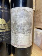 1967 Chateau Lagrange, 1966 Chateau de Villegeorge & 1979, Verzamelen, Nieuw