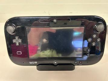 Nintendo - Wii u - Wii U 32GB + games - Spelcomputer beschikbaar voor biedingen