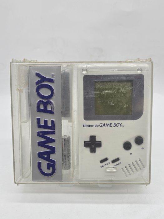 Nintendo - Gameboy Classic - DMG-01 1990s Original Hard Box, Games en Spelcomputers, Spelcomputers | Overige Accessoires