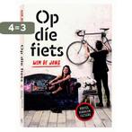 Op die fiets 9789057678059 Wim de Jong, Boeken, Reisgidsen, Verzenden, Zo goed als nieuw, Wim de Jong