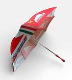 Ferrari - Paraplu, Collections