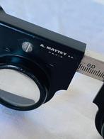 A. Mattey S.A , Paris Unis france , ancien Stéréoscope ,