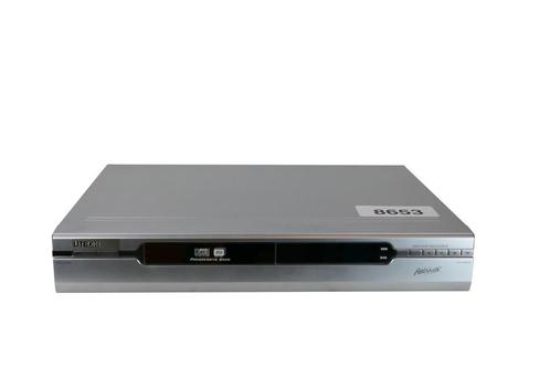 Liteon LVW-5045B | DVD / Harddisk Recorder (160 GB), Audio, Tv en Foto, Decoders en Harddiskrecorders, Verzenden