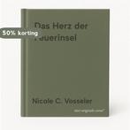 Das Herz der Feuerinsel 9783442477968 Nicole C. Vosseler, Verzenden, Nicole C. Vosseler