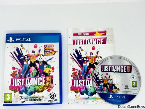 Playstation 4 / PS4 - Just Dance 2019, Games en Spelcomputers, Games | Sony PlayStation 4, Gebruikt, Verzenden