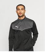 PUMA Individualrise Tracksuit Heren vest - Maat XL, Vêtements | Hommes, Pulls & Vestes, Verzenden