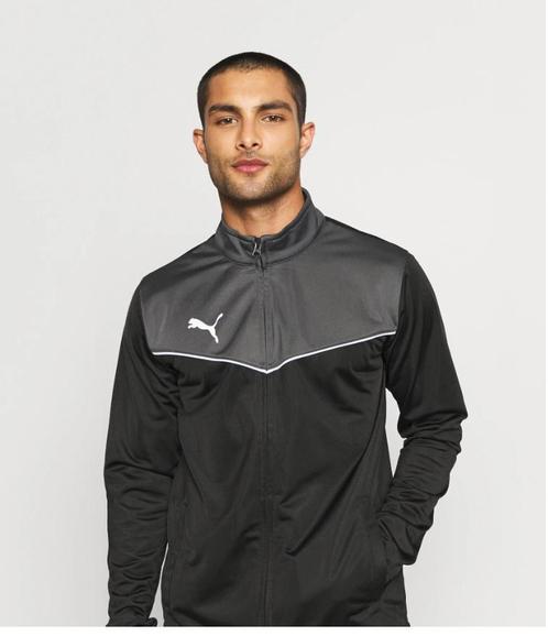PUMA Individualrise Tracksuit Heren vest - Maat XL, Vêtements | Hommes, Pulls & Vestes, Envoi