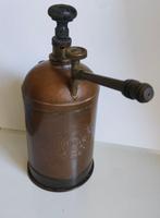 Werkgereedschap Vintage - Landbouwspuit