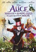 Alice Through The Looking Glass (DVD), Verzenden, Nieuw in verpakking