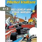 Het geheim van Steve Warson 9789070816643 Jean Graton, Boeken, Verzenden, Gelezen, Jean Graton