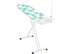 Leifheit Air Board Express M - Strijkplank 120 x 38 cm -, Huis en Inrichting, Verzenden, Zo goed als nieuw