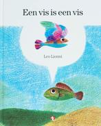 Een vis is een vis 9789054441977 L. Lionni, Verzenden, Zo goed als nieuw, L. Lionni