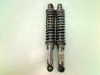 Honda CG 125 1976-1984 0077 ACHTERVEREN SET, Motoren, Gebruikt