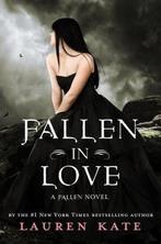 Fallen in Love 9780385742610, Boeken, Gelezen, Lauren Kate, Lauren Kate, Verzenden