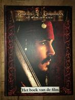 Pirates of the Caribbean at worlds end / Disney, Boeken, Verzenden, Zo goed als nieuw