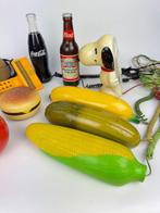 Analoge telefoon - Plastic - Verzameling vintage telefoons