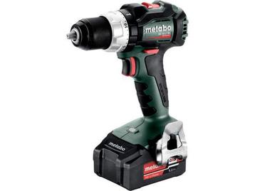 Veiling - Metabo schroefboormachine BS 18 LT BL set beschikbaar voor biedingen