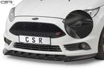 Cupspoiler voor Ford Fiesta MK7 ST CSL351-C, Auto-onderdelen, Verzenden, Nieuw