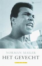 Het gevecht / LJ Veen Hall of Fame 9789020404678 N. Mailer, Boeken, Verzenden, Zo goed als nieuw, N. Mailer