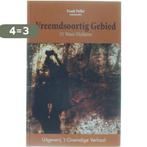 Vreemdsoortig gebied 9789077641040 F. Pollet, Boeken, Verzenden, Gelezen, F. Pollet