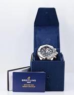 Breitling - SupeAvenger - Sans Prix de Réserve - Ref. A13375, Handtassen en Accessoires, Horloges | Heren, Nieuw