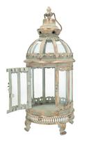 Lantaarn - Glas, Nieuw