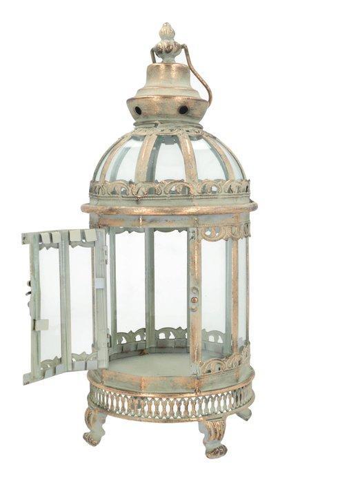 Lantaarn - Glas, Diversen, Kerst