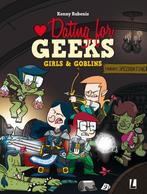 Girls & Goblins / Dating for Geeks / 9 9789088864667, Verzenden, Kenny Rubenis